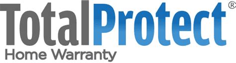 total protect home warranty